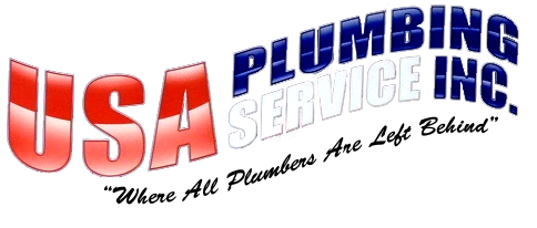 USA Plumbing Service