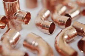Why Copper is the Best Plumbing Material